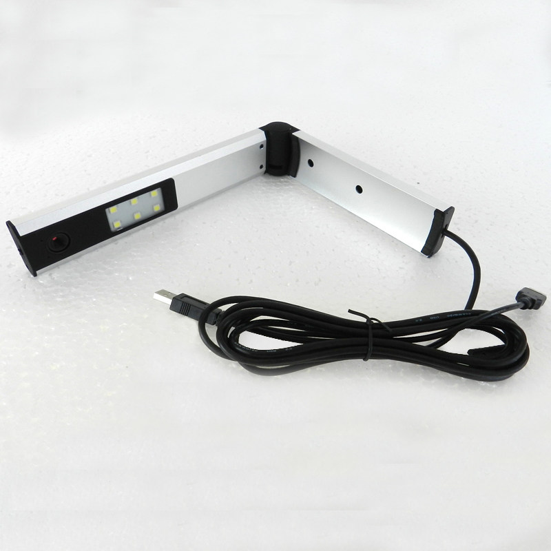 High-speed camera wall mount teaching video physical booth projector HD scanner micro lesson instrument wall mount computer accessories