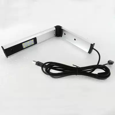 High camera wall-mounted teaching film Physical Booth projector high-definition scanner micro-class device wall-mounted computer accessories