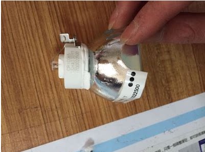 NEC projector bulb NP500C NP500W NP530C NP510WS NP50