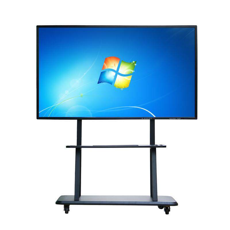 75 Inch Touch Screen Business Teaching All86 Multimedia Education Electronic Whiteboard Cueducation Conference Tablet