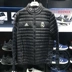 Adidas nam 2018 mùa đông mới thể thao và giải trí ấm áp cổ áo gió nhẹ cổ áo xuống CY6110 - Thể thao xuống áo khoác áo phao lining Thể thao xuống áo khoác