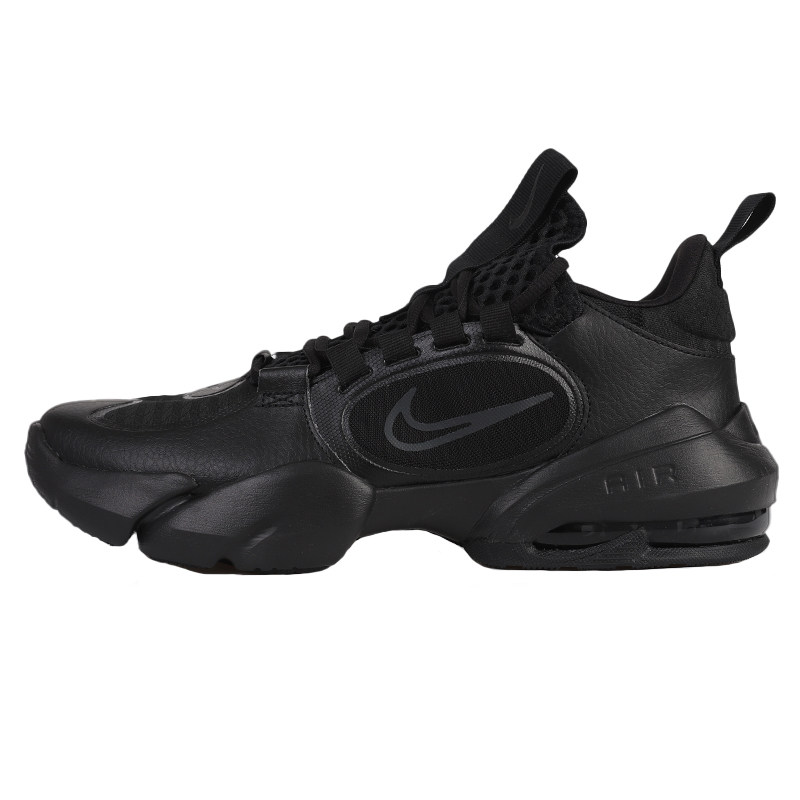 NIKE耐克男鞋AIR MAX ALPHA SAVAGE气垫运动跑步鞋CK9408-001-176