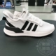 Giày Adidas clover nam 2020 mùa hè mới lưới nhẹ và thoải mái giày thể thao giản dị giày thể thao EE7341 - Dép / giày thường