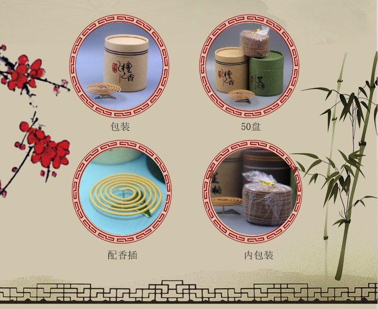 Pan Hương tự nhiên thanh lọc không khí để ngửi hương liệu hương gỗ đàn hương giữ trong phòng ngủ phòng trà hương - Sản phẩm hương liệu trầm hương nụ