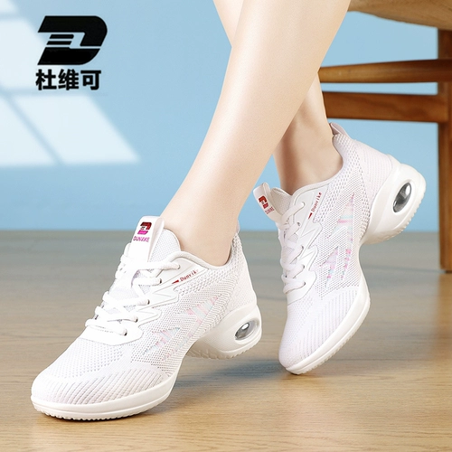 Duwei Новая квадратная танце