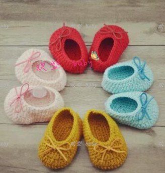 Chaussures enfants tissu en autre  BABY - Ref 1047608 Image 6