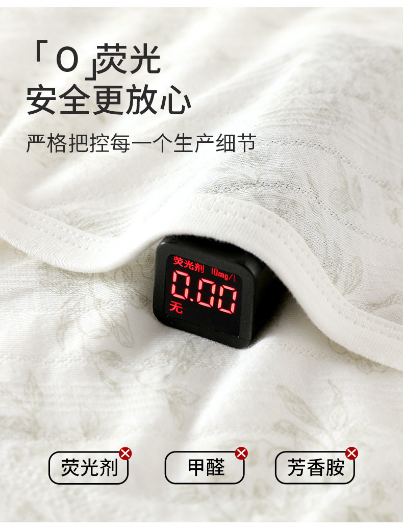 婴儿夏季包屁衣夏款薄款新生儿衣服连体宝宝睡衣三角哈衣纯棉夏装 — 5