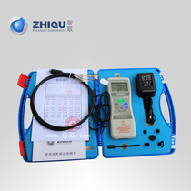 J931 wise DS2-500N-PLC custom type high-precision digital display push-pull force meter