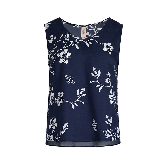 Living in Zuo Multi-Color Versatile Camisole Silk Bamboo Fiber Skin-Friendly 2025 Spring New Sleeveless Inner Vest for Women