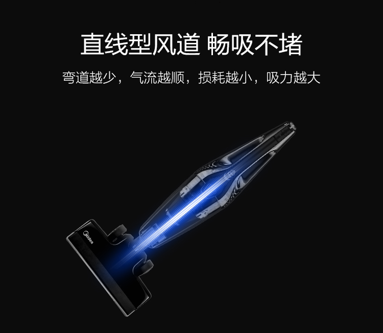 máy hút bụi cầm tay nào tốt Máy hút bụi gia đình nhỏ cầm tay nhỏ hút bụi putter Máy hút bụi câm thảm xe U1 - Máy hút bụi máy hút bụi lau nhà xiaomi
