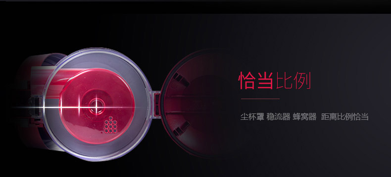 robot t8 aivi Máy hút bụi đẹp Máy hút bụi cầm tay công suất lớn nhỏ Máy làm sạch im lặng use sử dụng kép C3-L148B hút bụi cầm tay