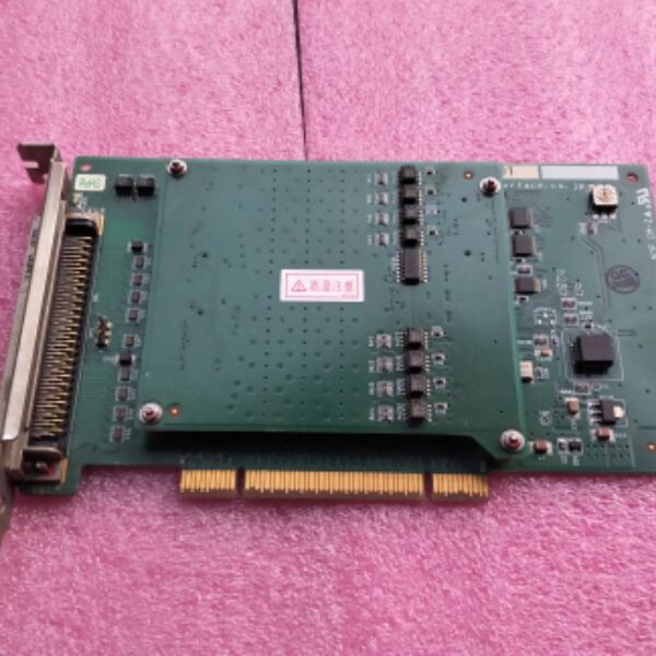 Original assembly machine PCi-2762C nine into new physical figure-Taobao