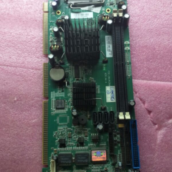 Original assembly machines FSC-1814V2NA Wholesale of various boards FSC-1814 Physical maps