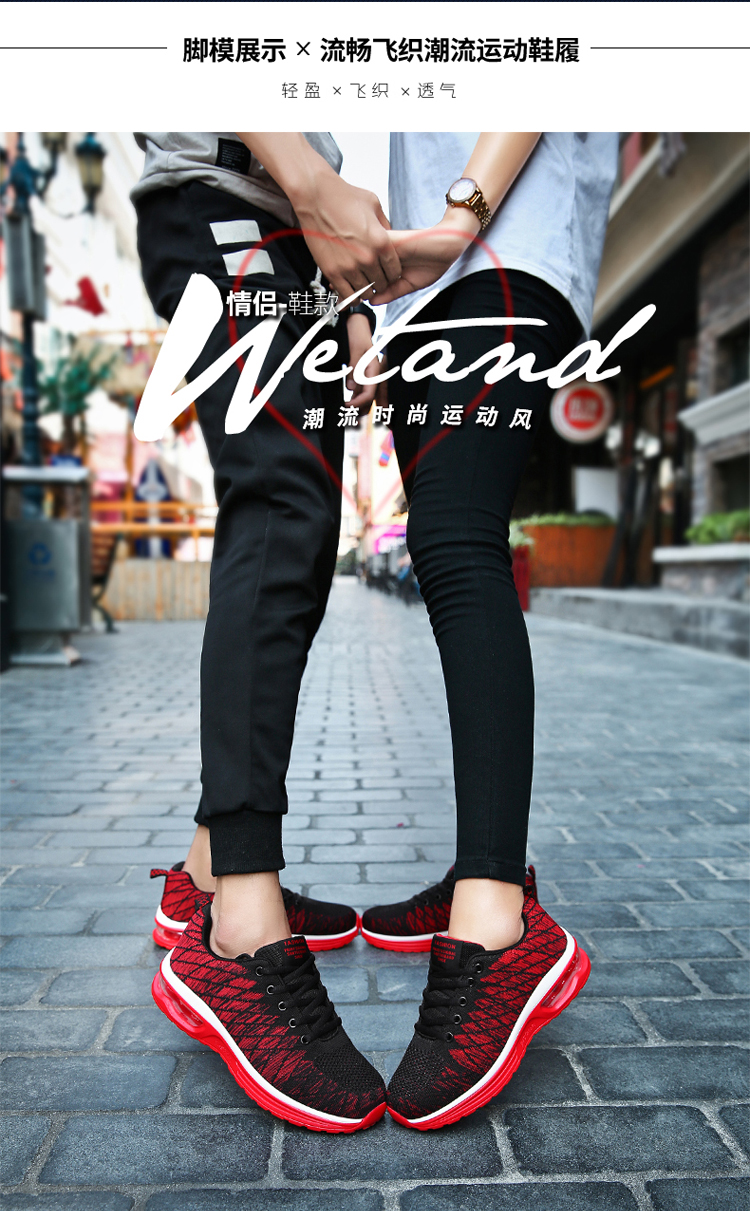 Giày cầu lông người đàn ông đích thực giày của phụ nữ giày 2018 mùa hè non-slip sneakers siêu ánh sáng đào tạo toàn diện giày đệm không khí bóng chuyền giày thể thao nữ đế cao