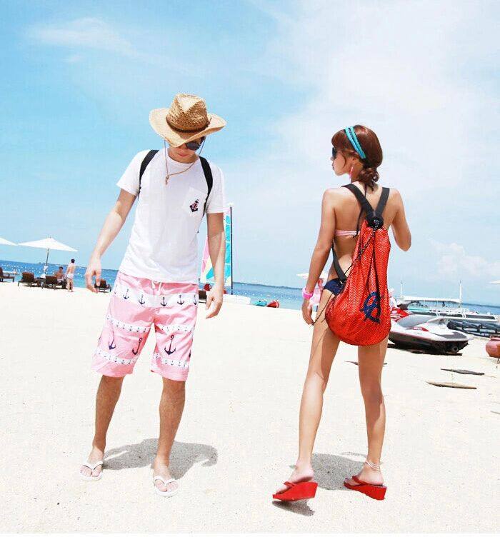 Sac de sport - Ref 9345 Image 4