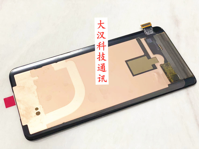Suitable for Oneplus 7 1+7 1+7t Oneplus 7t 1+7Pro Lcd Display Internal and External Screen Assembly