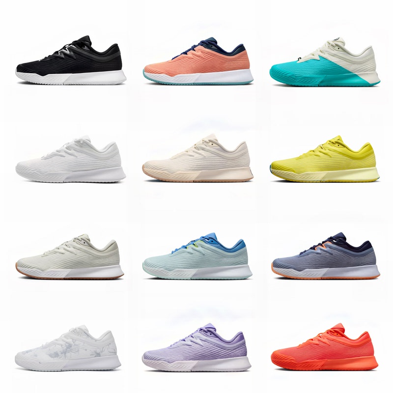 Correct Version of Vapor Pro 3 Tennis Shoes Alcaraz Lightweight Breathable Badminton and Basketball Sports Shoes Correct Version of Vapor Pro 3 Tennis Shoes Alcaraz Lightweight Breathable Badminton and Basketball Sports Shoes
