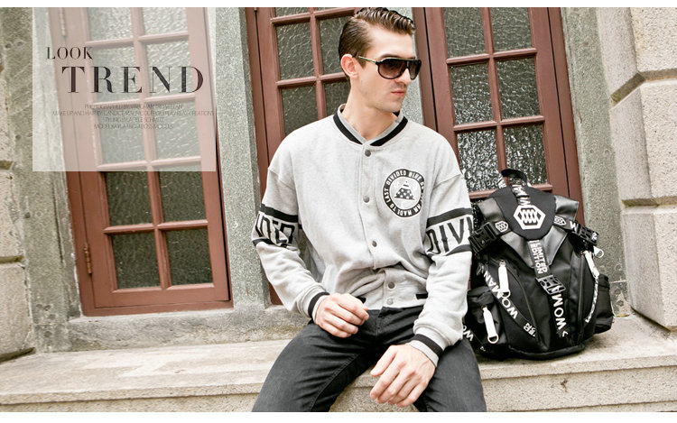 Sac pour homme - Ref 57234 Image 19