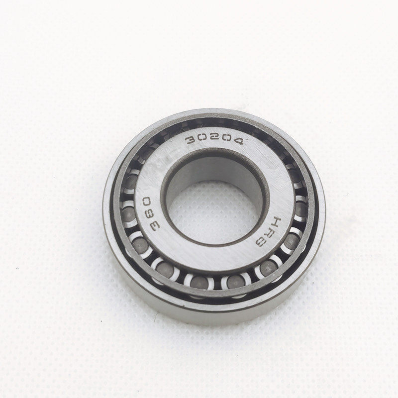 Electric tricycle bearing column direction bearing 91683 768906 30205 30204 front handle bearing