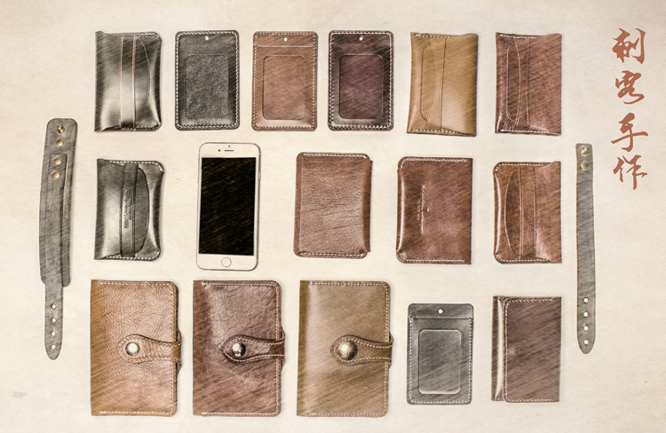 Customized overlink with large volume production