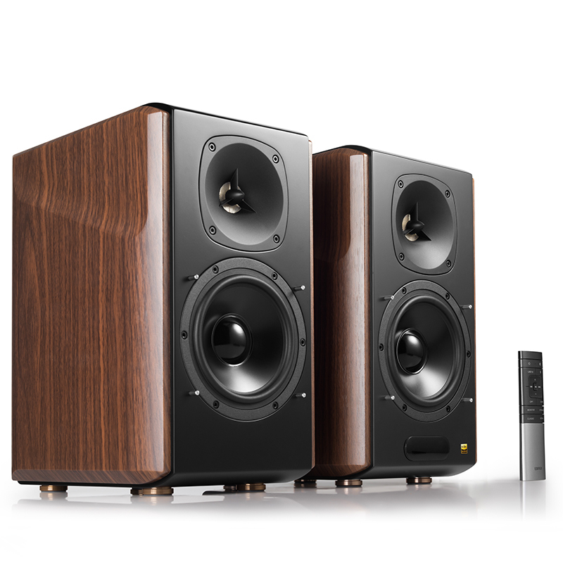Edifier/Edifier S2000Mkiii Multimedia Speakers Desktop Bluetooth Speakers Tv Speakers