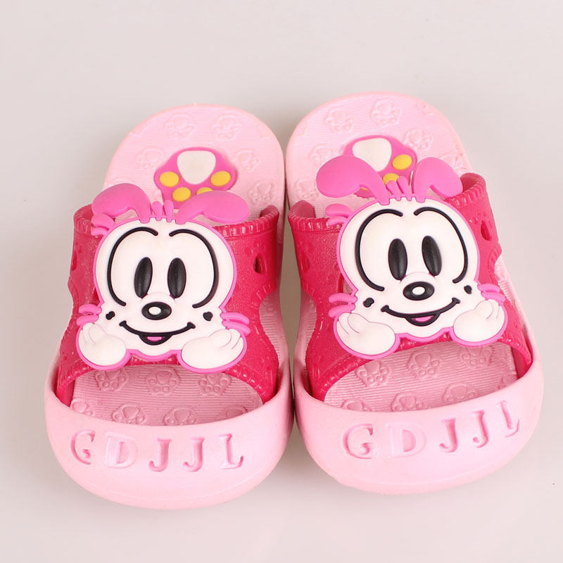 Chaussons enfants en autre pour Toute saison - semelle PU - Ref 986603 Image 34