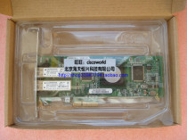 New original installation DELL DH226 KC184 KC184 QLE2462 QLE2462-DELL 4G dual pass HBA card