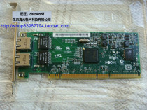 New original dress IBM double mouth one thousand trillion Small machine network card IBM 5706 03N5297