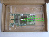 New original intel Gigabit dual-port network card HP 412648-B21 NC360T 9402PT