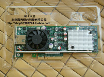 Brand new original fit intel 10000 trillion electrical outlet network card 82598EB 9501AT warranty for one year