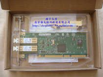 Brand new original fit intel double mouth one thousand trillion optical fiber network card 8492MF 8492MFG3P20 82546GB