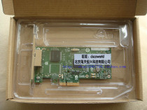 New original dress IBM double outlet one thousand trillion network card I340-T2 82580 IBM 49Y4230 49Y4232
