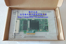 New licensed intel 4-port Gigabit network card I350-T4 I350T4BLK I350AM4