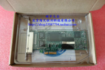 Original intel 4-port Gigabit NIC E1G44ET E1G44ETBLK DELL H092P HM9JY