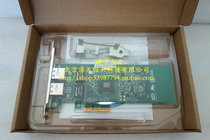 New original intel dual port gigabit network card E1G42ETBLK E1G42ETG1P20 82576GB