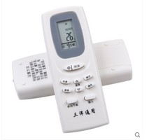 Suitable for Sanyo universal air conditioning remote control RCS-3SH1 3S1 SAP-K335CHA SAP-K335CHA