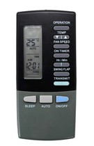 Suitable for Mitsubishi air conditioner remote control SRK283HENF SRK283HENF-W SRC283HENF single cold