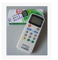 Versatile air-conditioning remote control GM Toyo TOYO KFR-35GW DB1 KF-25G KF-25G F