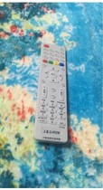 Universal projector remote control Mitsubishi LVP-X70U LVP-X50U LVP-1208 LX-5120