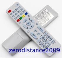 Universal projector remote control Suitable for Toshiba TLP-X2000 X2500 X3000x3000c