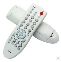 Sanyo TV remote control CK29F88PA CK29FS50P