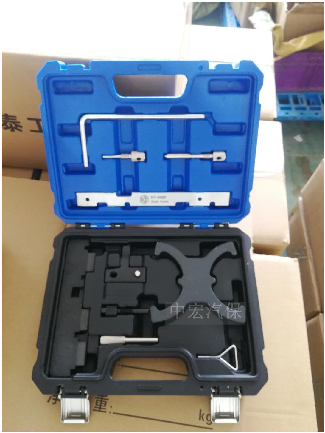 Volvo 1 6T Fox Carnival Tiger Mondeo 1 5T 1 6 timing belt replacement special tool