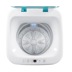 Máy giặt xung hoàn toàn tự động mini bé nhỏ đặc biệt 2 kg Haier / Haier XQBM20-3688 - May giặt máy giặt lg 7kg May giặt