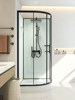 Indoor Integrated Shower Room, Home Bathroom, Integrated Shower Room, Rural Shower Room, Simple Small Apartment Shower Room