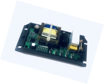 MK MC2P single motor double motor positive reversal switching interval time adjustment controller 220V3A