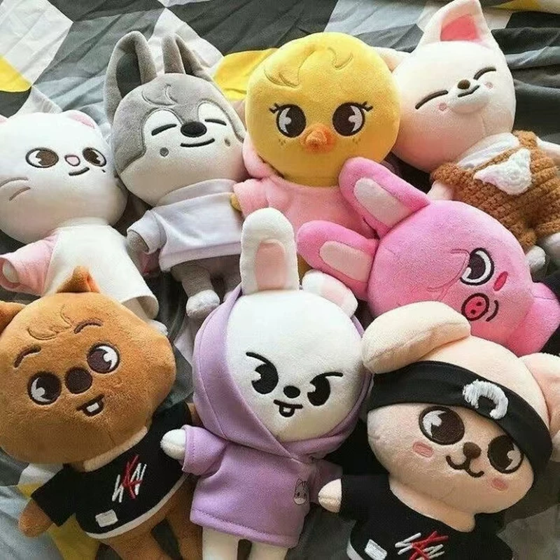 Stray Kids SKZOO Wandere
