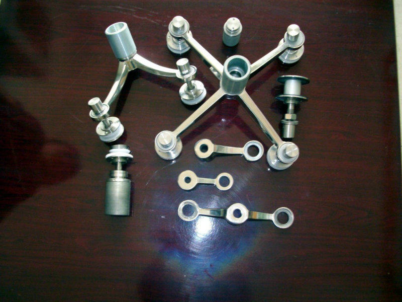 250 Light four-claw 90 degree double-claw 90 degree single-claw 304 stainless steel 250 bojie claws