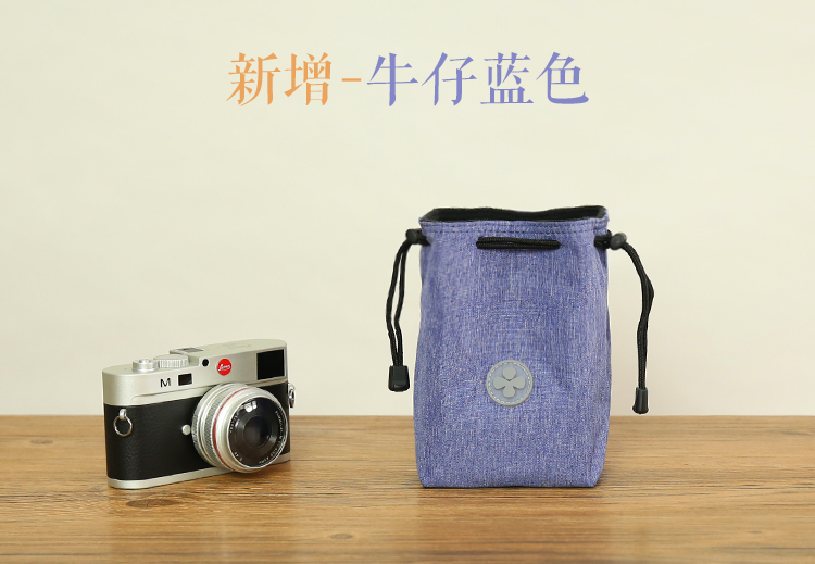 SLR túi máy ảnh túi lót vi single-lens túi bảo vệ tay áo Nhiếp ảnh Nikon Canon Fuji Sony xách tay - Phụ kiện máy ảnh kỹ thuật số balo manfrotto