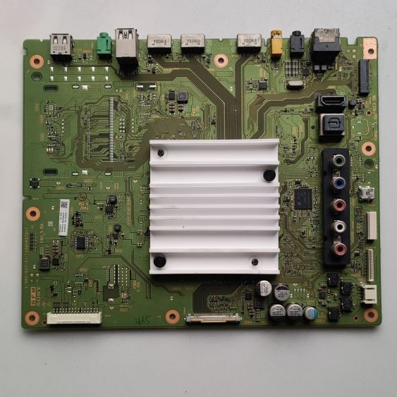 Original Sony Kd-49X7000D Motherboard 1-980-837-21 Screen Lc490Eqy-Sja3