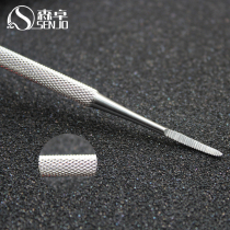Senzhuo nail grinding device nail ditch household nail nail nail grinding tool nail grinding tool nail grinding device non-correction
